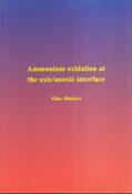 Sliekers |  Ammonium oxidation at the oxic/anoxic interface | Buch |  Sack Fachmedien