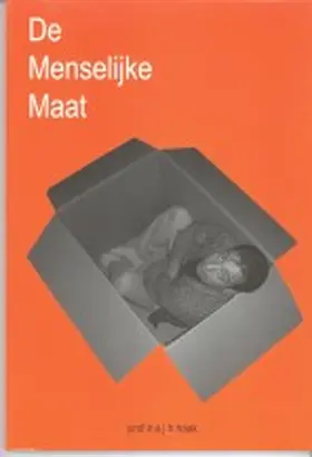Haak |  De Menselijke Maat | Buch |  Sack Fachmedien