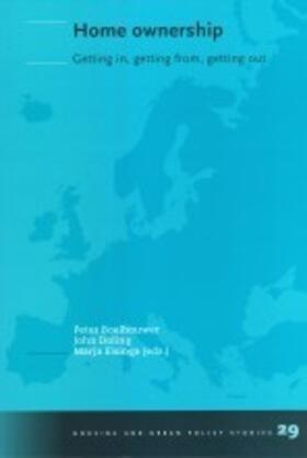 Boelhouwer / Doling / Elsinga |  Home Ownership | Buch |  Sack Fachmedien