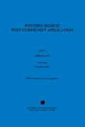 Sajó |  Western Rights? Post-Communist Application | Buch |  Sack Fachmedien