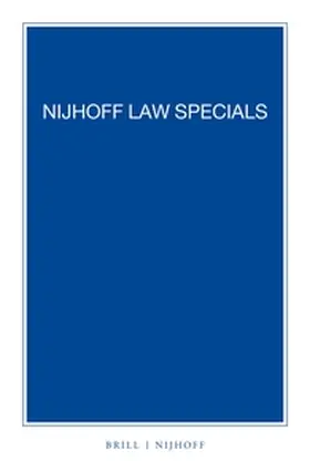 Warner |  Human Rights and Humanitarian Law | Buch |  Sack Fachmedien