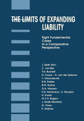 Spier |  The Limits of Expanding Liability | Buch |  Sack Fachmedien