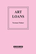 Palmer |  Art Loans | Buch |  Sack Fachmedien