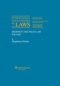Verbeke |  International Encyclopaedia of Laws | Loseblattwerk |  Sack Fachmedien