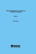 Smith |  National Parliaments as Cornerstones of European Integration | Buch |  Sack Fachmedien