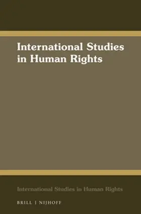 Emmerik / Barkhuysen |  The Execution of Strasbourg and Geneva Human Rights Decisions in the National Legal Order | Buch |  Sack Fachmedien