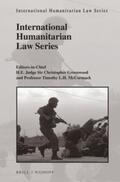 Kelly |  Restoring and Maintaining Order in Complex Peace Operations: The Search for a Legal Framework | Buch |  Sack Fachmedien