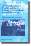 Durham / McCormack |  The Changing Face of Conflict and the Efficacy of International Humanitarian Law | Buch |  Sack Fachmedien
