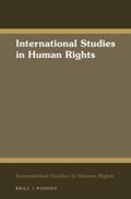 Nmehielle / Obisienunwo Orlu Nmehielle |  The African Human Rights System: Its Laws, Practice and Institutions | Buch |  Sack Fachmedien