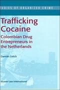 Zaitch |  Trafficking Cocaine | Buch |  Sack Fachmedien