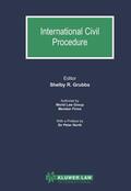 Firms / Grubbs |  International Civil Procedure | Buch |  Sack Fachmedien