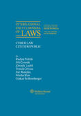 Dumortier |  International Encyclopaedia of Laws: Cyber Law | Loseblattwerk |  Sack Fachmedien