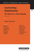 Blanpain |  Confronting Globalization | Buch |  Sack Fachmedien