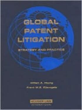 Hoyng / Eijsvogels | Global Patent Litigation: Strategy and Practice | Loseblattwerk | sack.de
