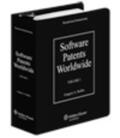 Stobbs |  Software Patents Worldwide | Loseblattwerk |  Sack Fachmedien
