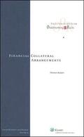  Financial Collateral Arrangements | Buch |  Sack Fachmedien