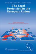 Nascimbene / Bergamini |  The Legal Profession in the European Union | Buch |  Sack Fachmedien