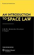 Diederiks-Verschoor / Kopal |  An Introduction To Space Law, 3rd Edition | Buch |  Sack Fachmedien