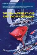 Peter |  The 32nd America's Cup Jury and Its Decisions | Buch |  Sack Fachmedien
