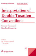 Rocha |  Interpretation of Double Taxation Conventions: General Theory and Brazilian Perspective | Buch |  Sack Fachmedien