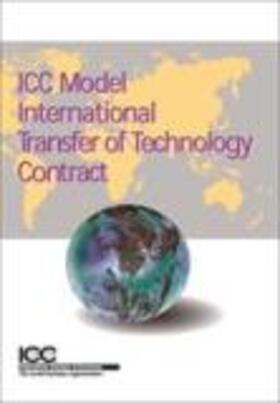 ICC Model International Transfer of Technology Contract | Buch | 978-90-411-3187-4 | sack.de