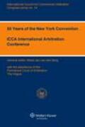 van den Berg |  50 Years of the New York Convention: ICCA International Arbitration Conference | Buch |  Sack Fachmedien