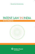Rao / Guru |  Patent Law in India | Buch |  Sack Fachmedien