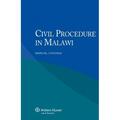 Chilenga |  Civil Procedure in Malawi | Buch |  Sack Fachmedien
