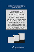 Campbell |  Mergers and Acquisitions in North America, Latin America, Asia and the Pacific Selected Issues and Jurisdictions: The Comparative Law Yearbook of Inte | Buch |  Sack Fachmedien