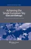 Leon / Mendes de Leon / Calleja |  Achieving the Single European Sky: Goals and Challenges | Buch |  Sack Fachmedien