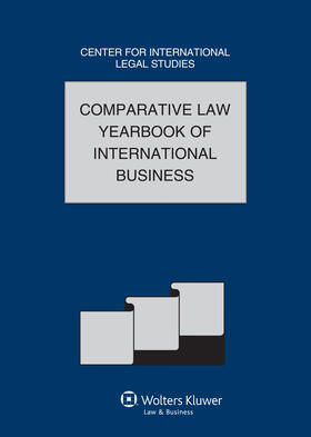 Campbell | Comparative Law Yearbook International Business 2012 Volume 34 | Buch | 978-90-411-3807-1 | sack.de