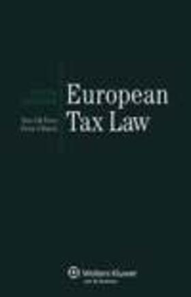 Terra/Wattel | European Tax Law | Buch | 978-90-411-3878-1 | sack.de