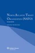 Trifunovska |  North Atlantic Treaty Organization | Buch |  Sack Fachmedien