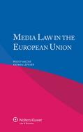 Valcke |  Media Law in the European Union	Media Law in the European Union | Buch |  Sack Fachmedien