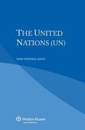 Sybesma-Knol |  The United Nations (Un) | Buch |  Sack Fachmedien
