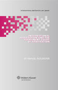 Indlekofer |  International Arbitration and the Permanent Court of Arbitration | Buch |  Sack Fachmedien