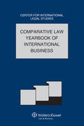Campbell |  The Comparative Law Yearbook of International Business: Volume 35, 2013 | Buch |  Sack Fachmedien