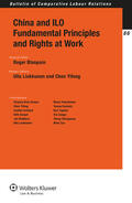 Blanpain |  China and ILO Fundamental Principles and Rights at Work | Buch |  Sack Fachmedien
