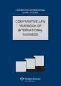 Campbell |  The Comparative Law Yearbook of International Business: Volume 36, 2014 | Buch |  Sack Fachmedien