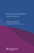 Machnikowski / Balcarczyk |  Intellectual Property Law in Poland | Buch |  Sack Fachmedien