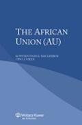 Magliveras / Naldi |  The African Union (AU) | Buch |  Sack Fachmedien