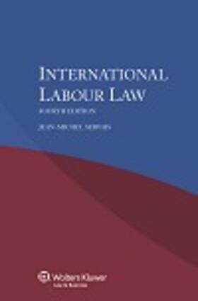  International Labour Law | Buch |  Sack Fachmedien