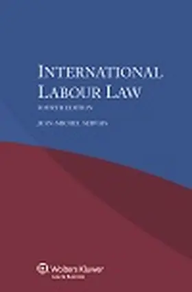  International Labour Law | Buch |  Sack Fachmedien