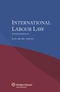 International Labour Law | Buch |  Sack Fachmedien