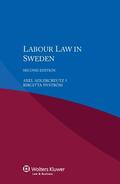 Adlercreutz / Nyström |  Labour Law in Sweden | Buch |  Sack Fachmedien