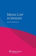 Nergelius |  Media Law in Sweden | Buch |  Sack Fachmedien