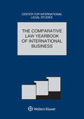 Campbell |  The Comparative Law Yearbook of International Business: Volume 37, 2015 | Buch |  Sack Fachmedien