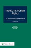 Gray / Gao |  INDUSTRIAL DESIGN RIGHTS 2/E | Buch |  Sack Fachmedien