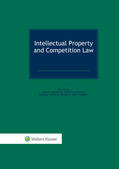Chrocziel / Lorenz |  Intellectual Property and Competition Law | Buch |  Sack Fachmedien