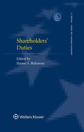 Birkmose |  Shareholders' Duties | Buch |  Sack Fachmedien